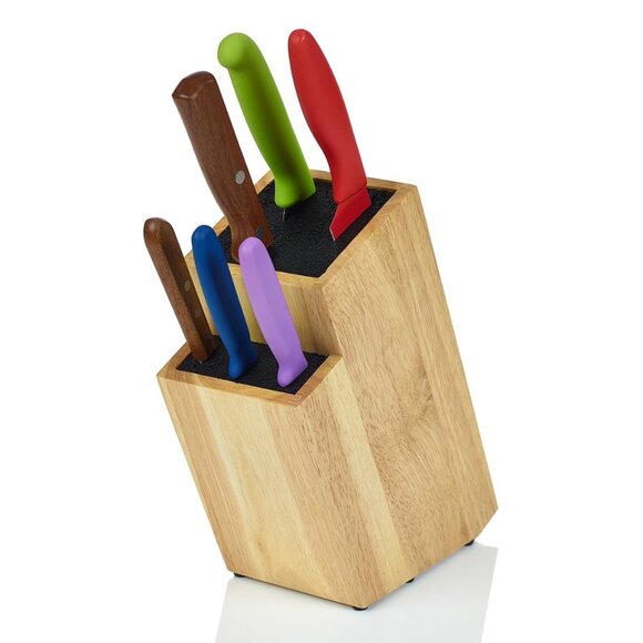 KAPOOSH Batonnet Knife Block - Picture 5 of 10